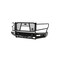 Ranch Hand 19-C RAM 1500 SUMMIT FRONT BUMPER W/ CAMERA ACCESS FSD19HBL1C - alternate 2